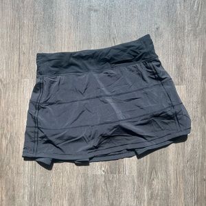 Lululemon Tennis Skirt